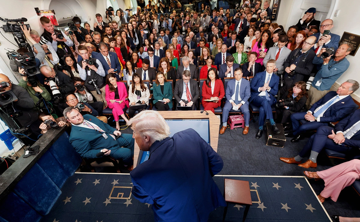 Evelyn Hockstein / Reuters