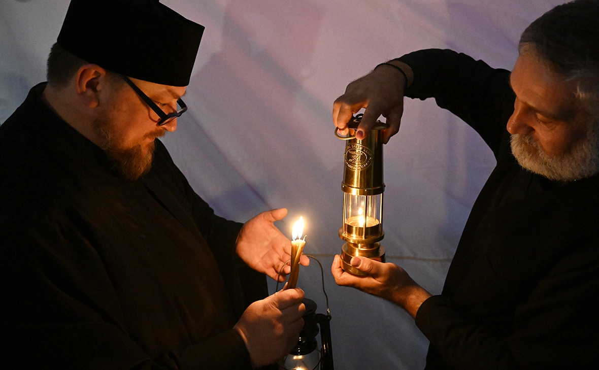 Максим Блинов / РИА Новости