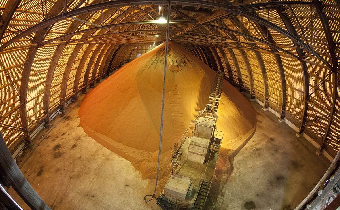 Правительство продлило экспортные квоты на удобрения до 30 ноября