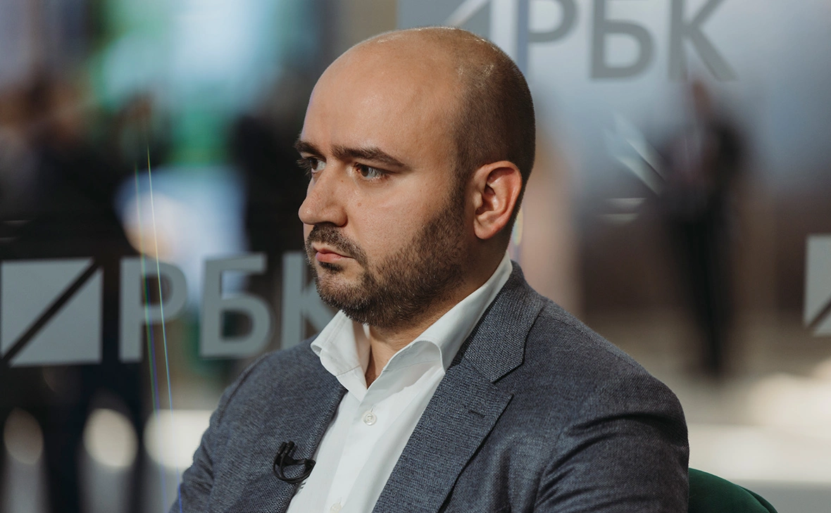 Михаил Гребенщиков / РБК