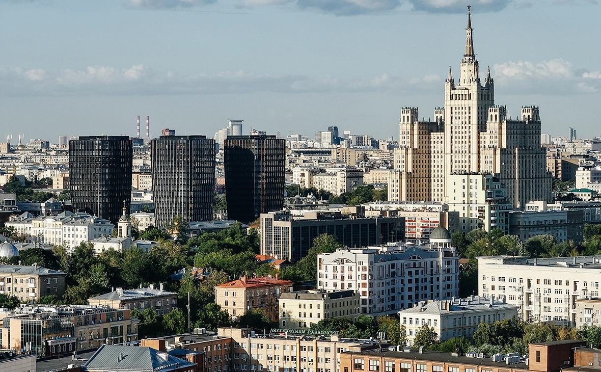 Андрей Любимов / РБК