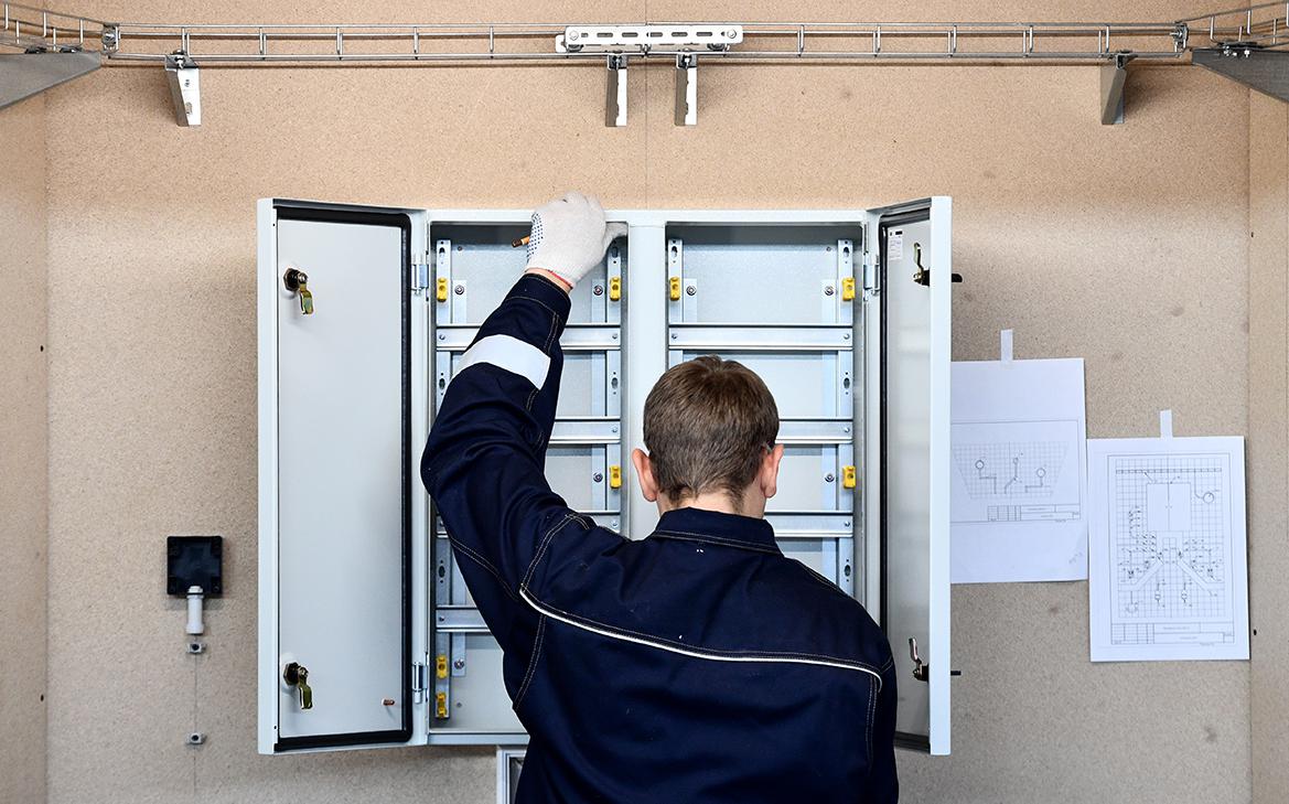 Инфо-блок