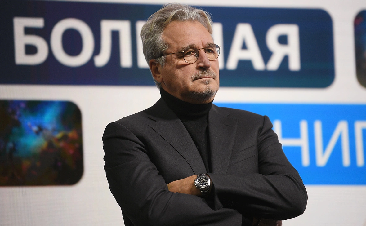 Алексей Майшев / РИА Новости