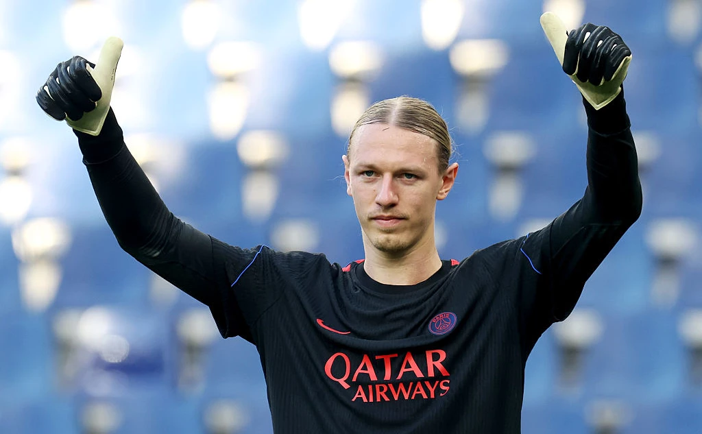 Alexander Hassenstein / Getty Images