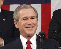Jomhouri Eslami: Дж.Буш – умственно больной человек