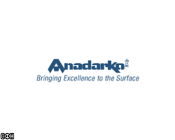 Чистая прибыль Anadarko Petroleum за 2006г. выросла на 96%