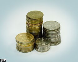 Инфляция в РФ с начала года составила 10,5%