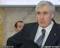 С.Собянин уволил своего зама, бывшего телохранителя Ю.Лужкова