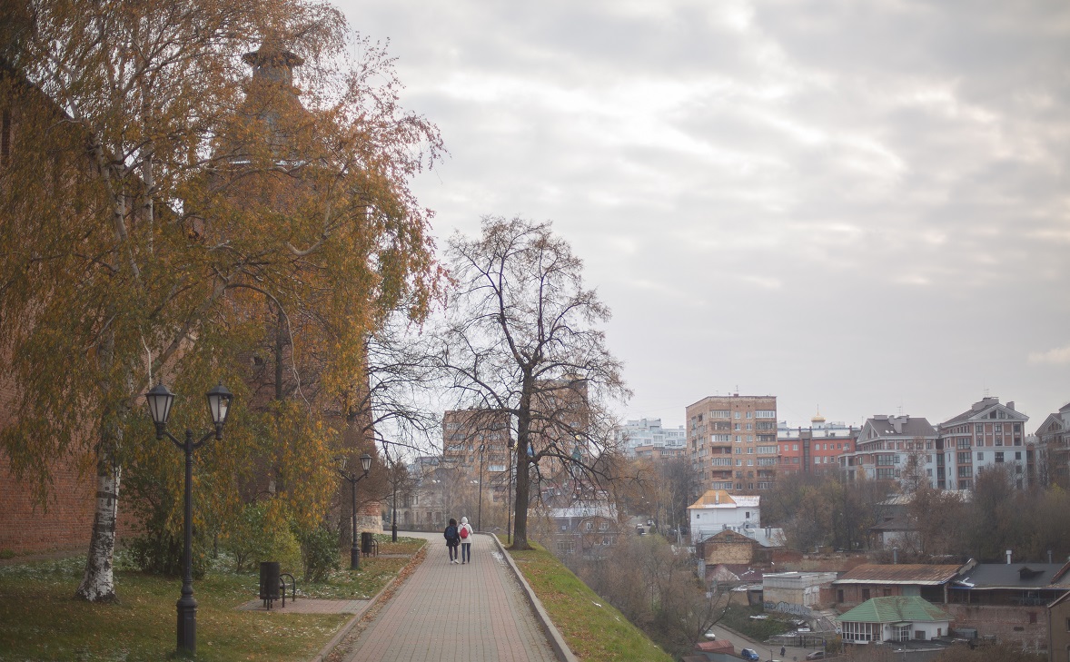 Фото: Михаил Солунин/РБК