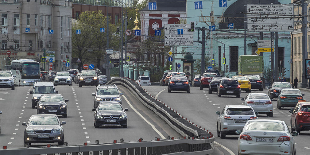 Власти объяснили, зачем снижать нештрафуемый порог превышения скорости