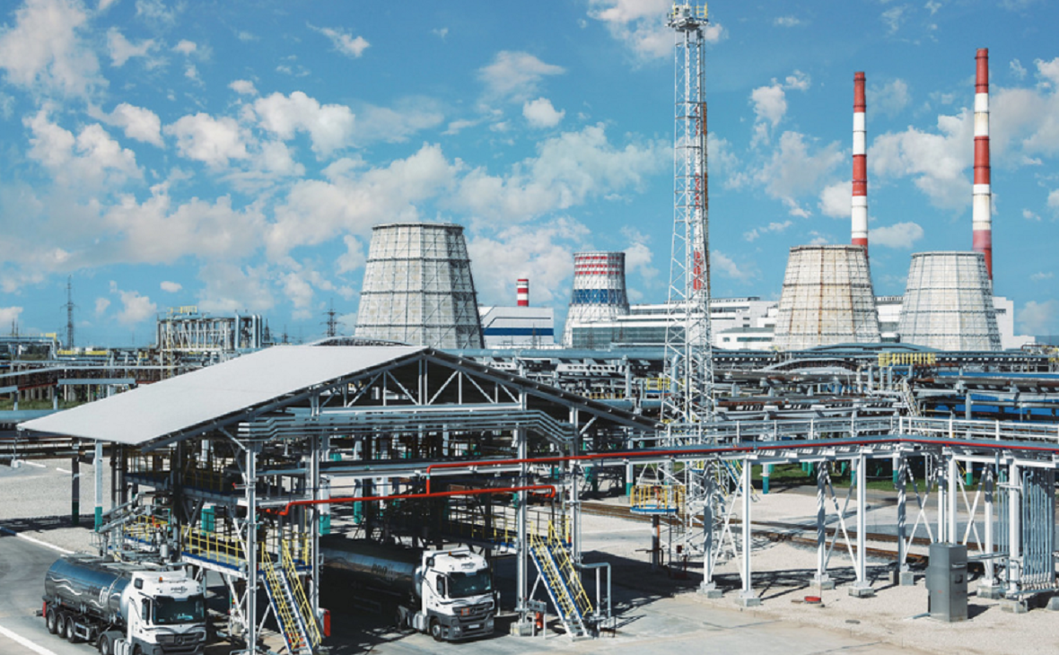 Фото: сайт «Газпром нефтехим Салават»