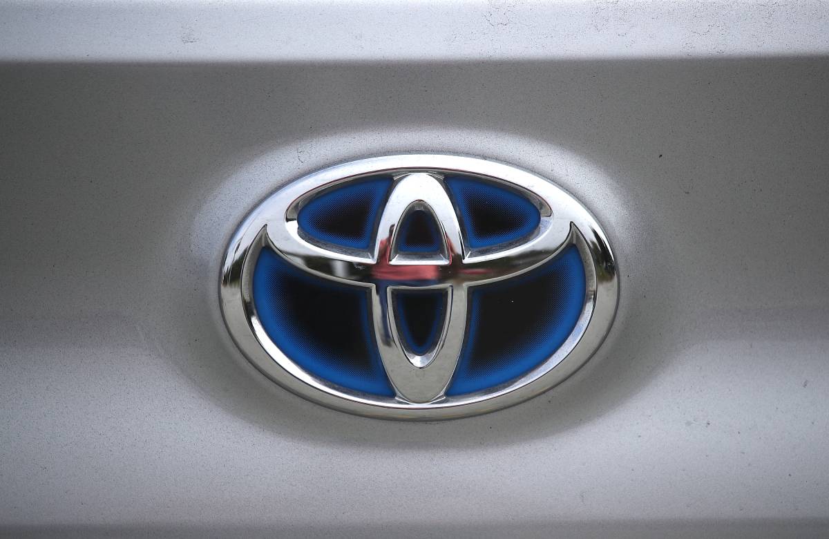 Фото: Justin Sullivan / Getty Images