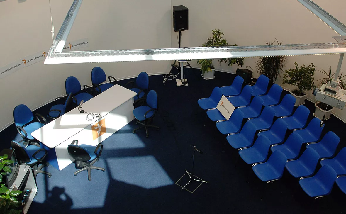 Юрий Машков / ТАСС