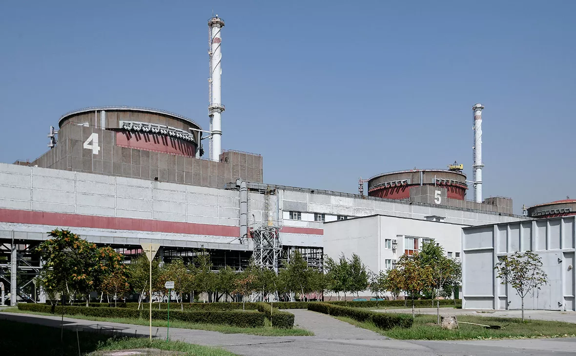 Константин Михальчевский / РИА Новости