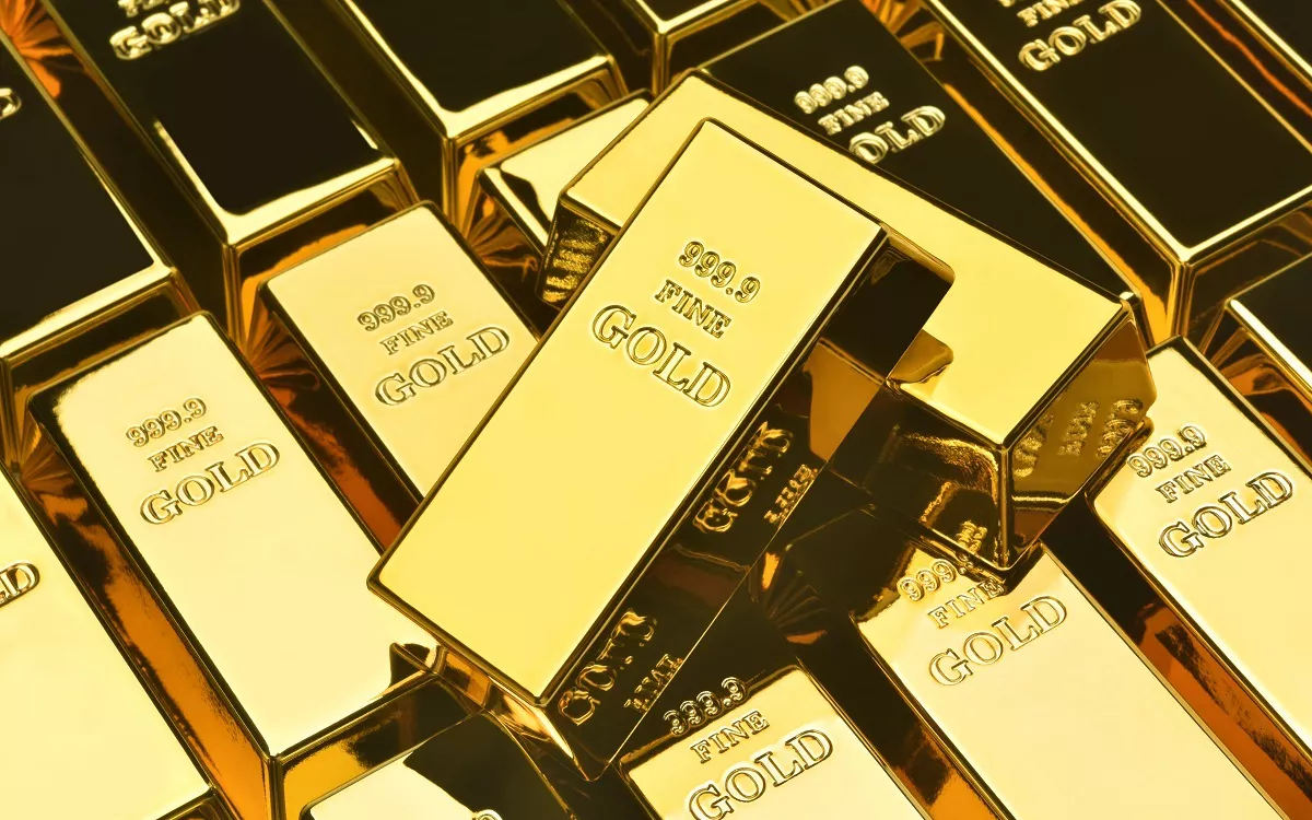 Золото на минимумах за два года. Инвестировать ли в него осенью 2022 года
