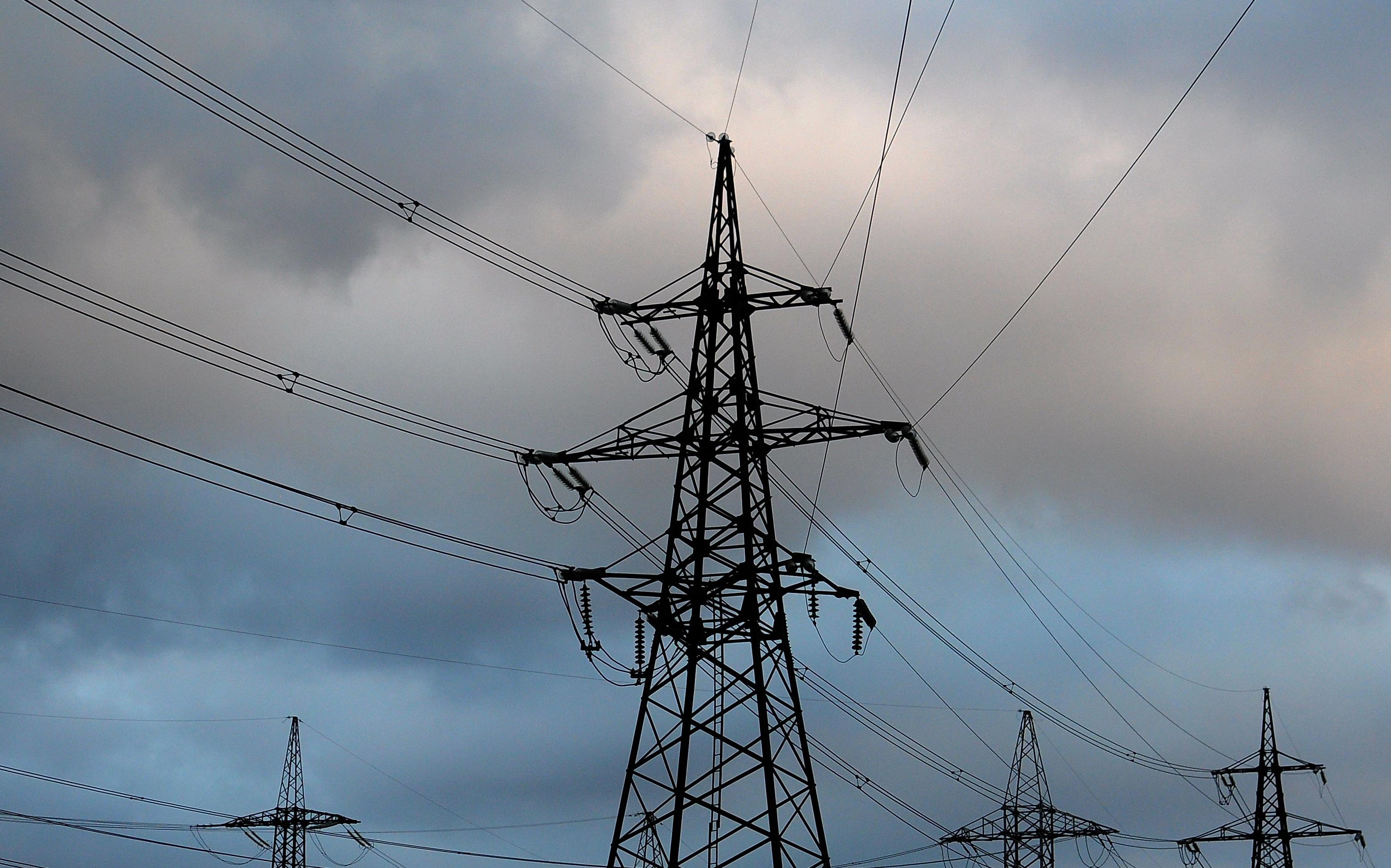 На Украине назвали масштабы поражения энергетической инфраструктуры