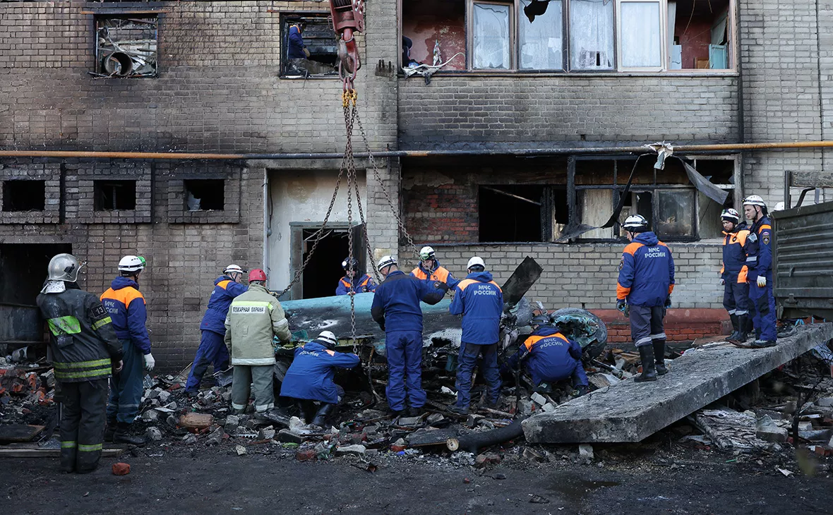 Эрик Романенко / ТАСС