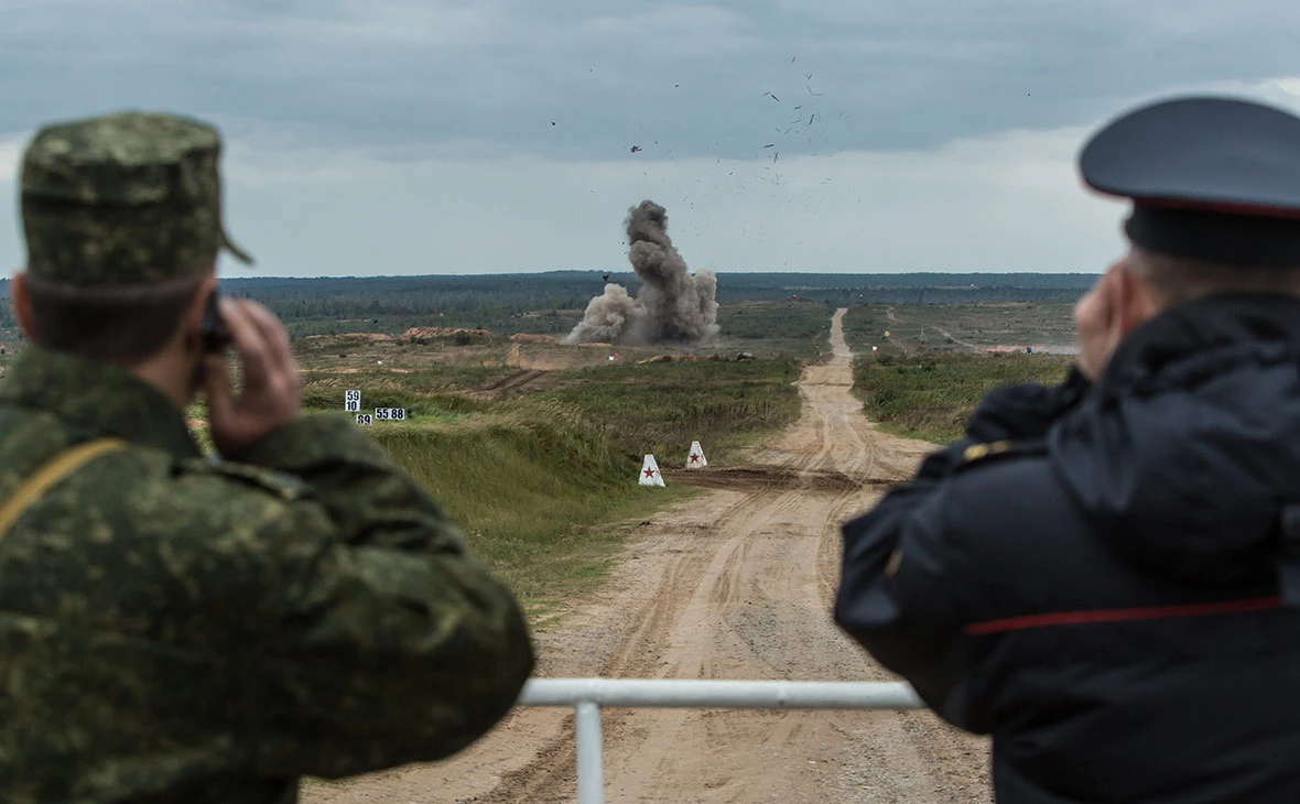 Brendan Hoffman / Getty Images