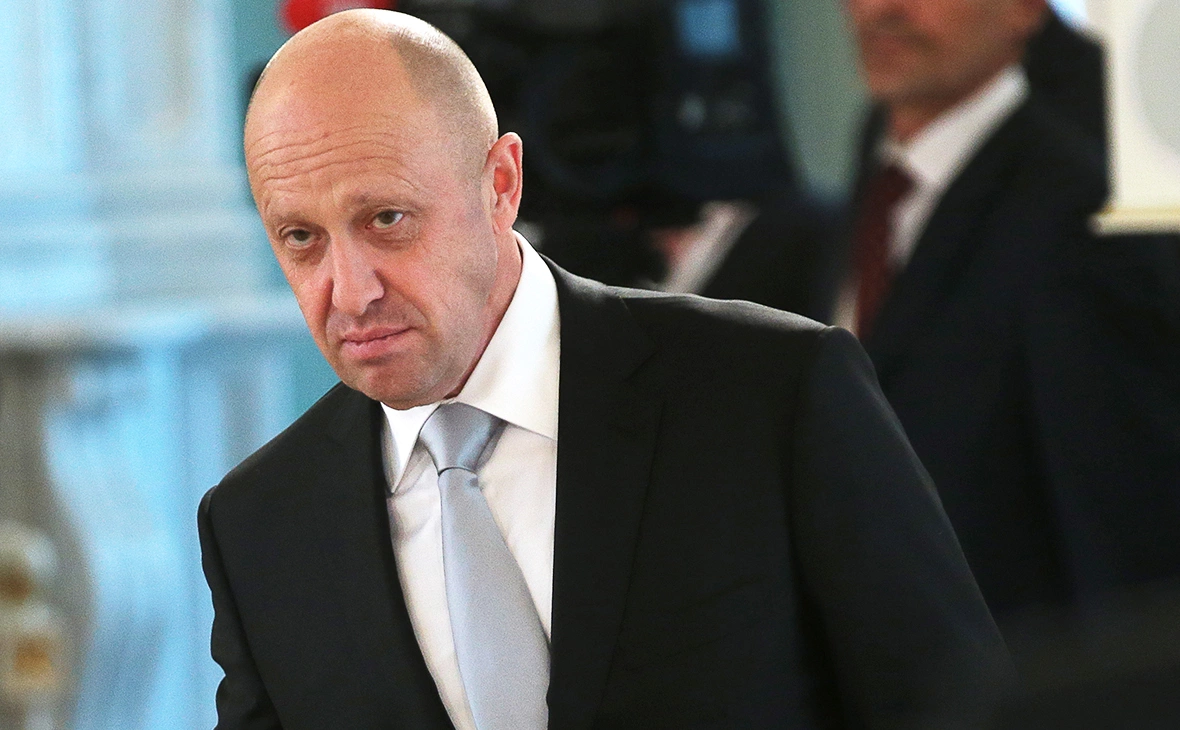 Михаил Метцель / ТАСС