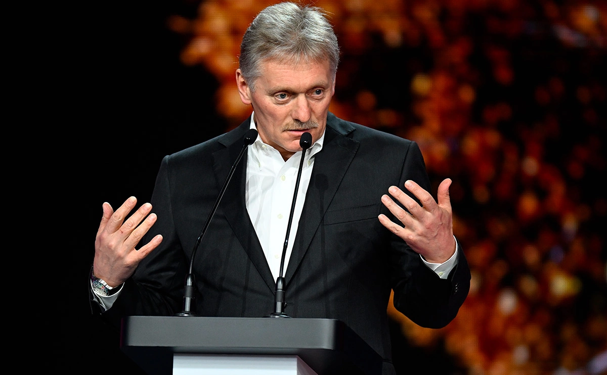 Павел Бедняков / РИА Новости