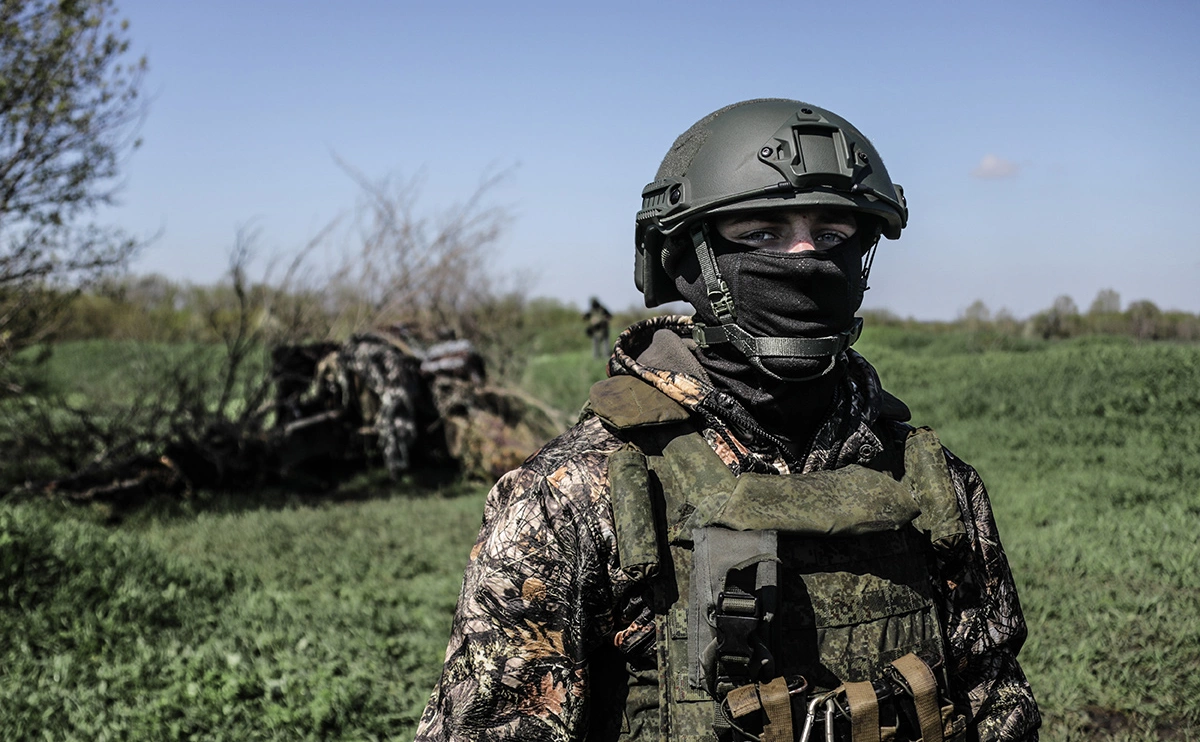 Никита Цицаги / Global Look Press