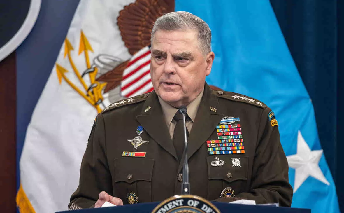 Jack Sanders / Department Of Defence / Keystone Press Agency / Global Look Press/