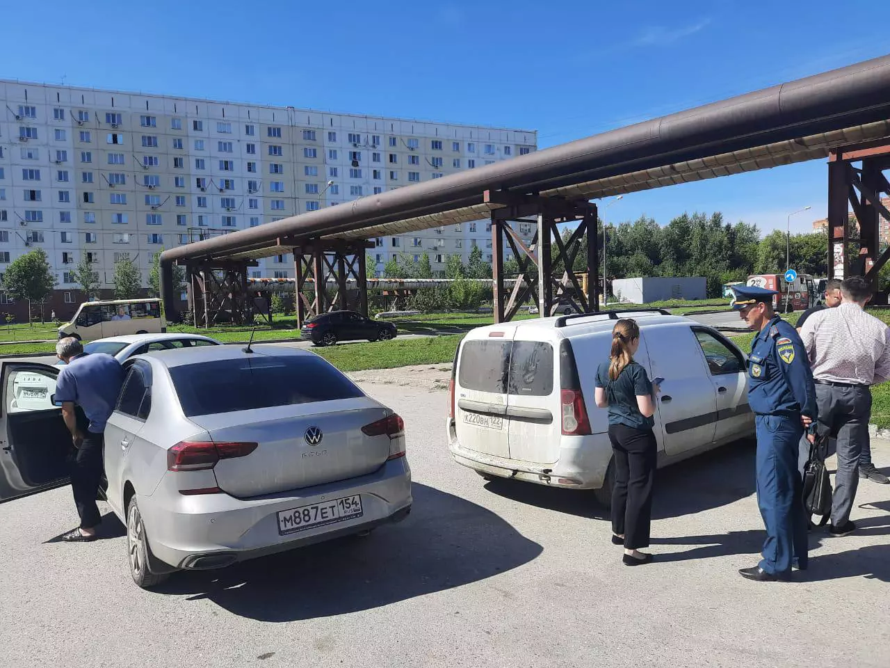 Пресс-служба прокуратуры Новосибирской области