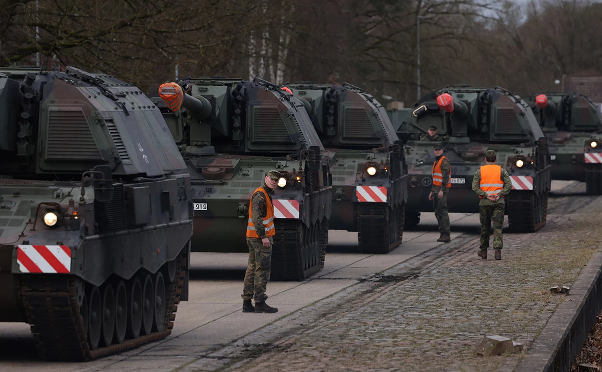 Sean Gallup / Getty Images