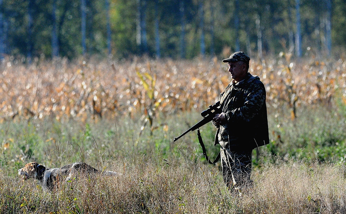Виктор Драчев / ТАСС