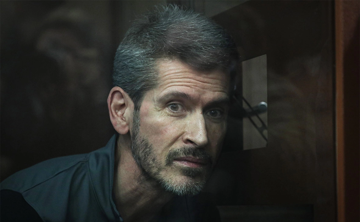 Андрей Любимов / РБК