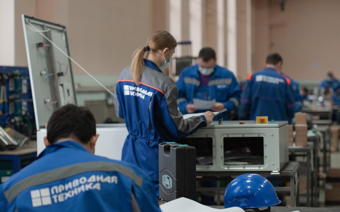 Фонд Тихоновой и Поповой инвестировал в производство электротехники