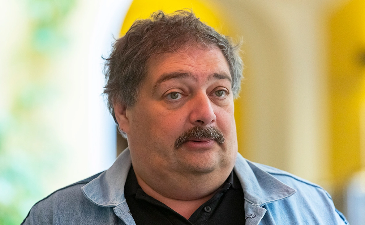 Алексей Смышляев / Global Look Press