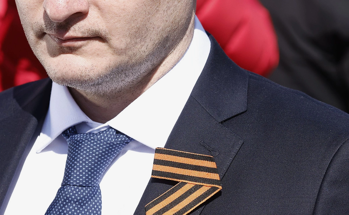 Андрей Любимов / РБК