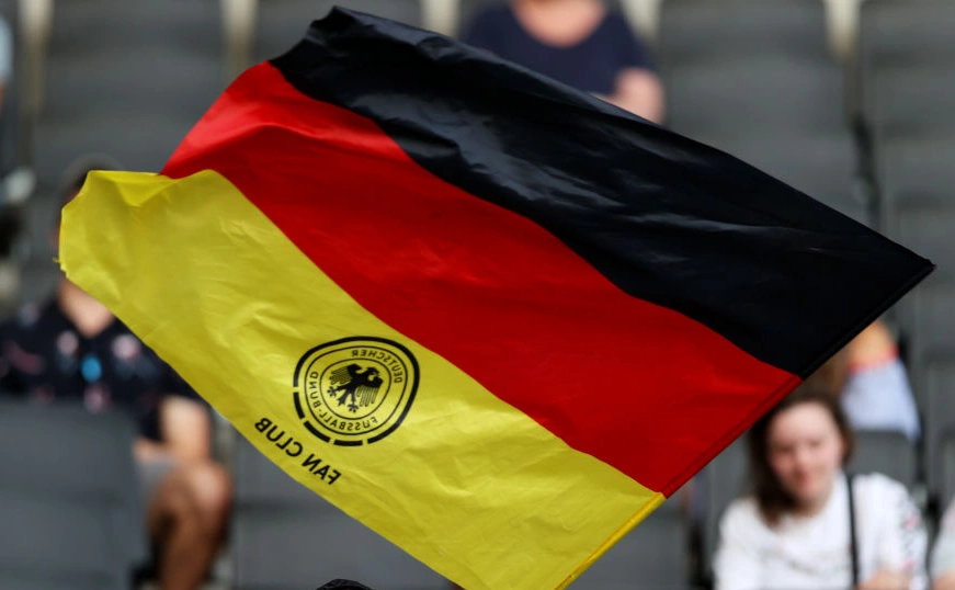 Naomi Baker / Getty Images