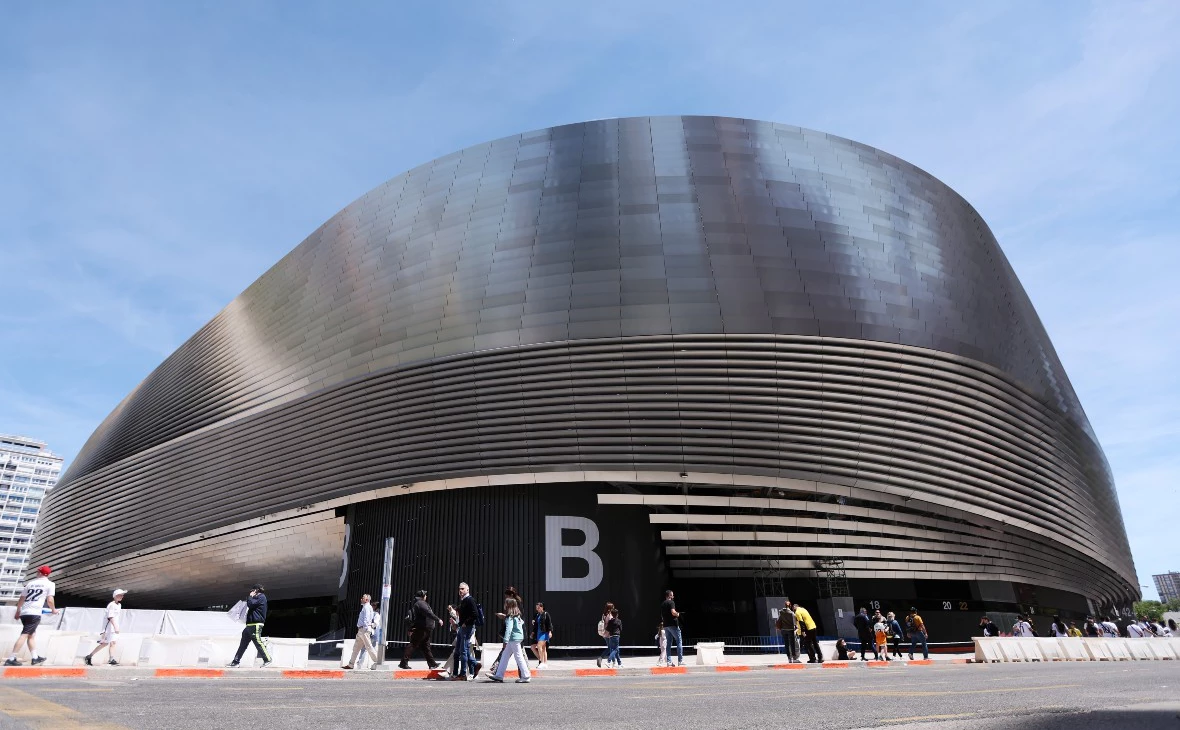 Florencia Tan Jun / Getty Images