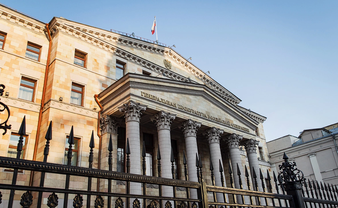 Олег Яковлев / РБК