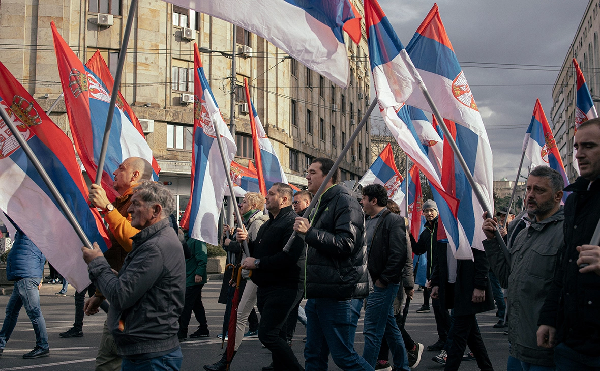 Vladimir Zivojinovic / Getty Images