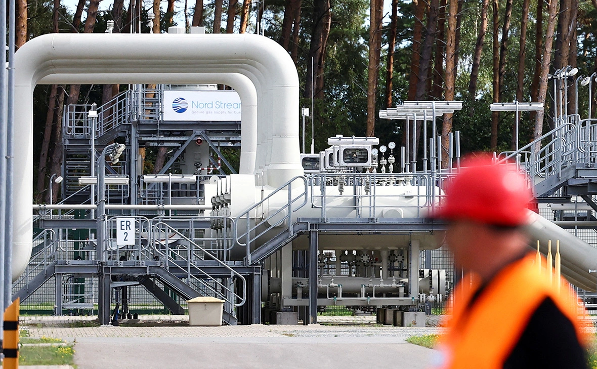 Lisi Niesner / Reuters