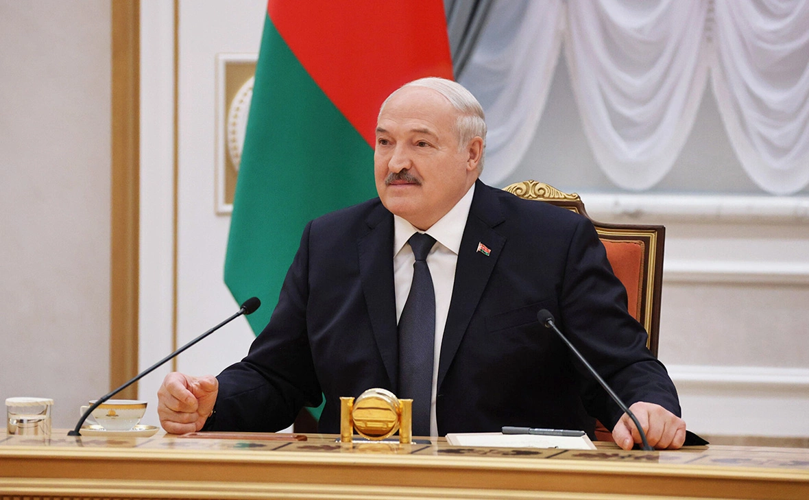 пресс-служба Президента Республики Беларусь