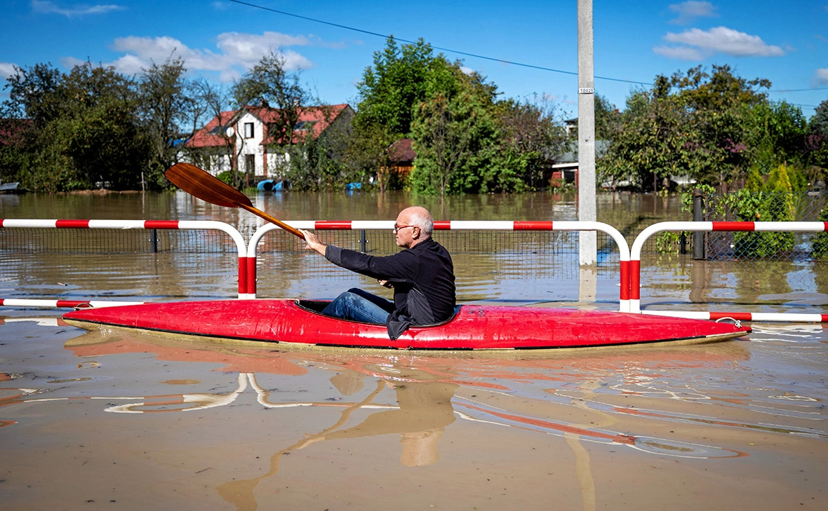 Agencja Wyborcza.pl / Grzegorz Celejewski / Reuters