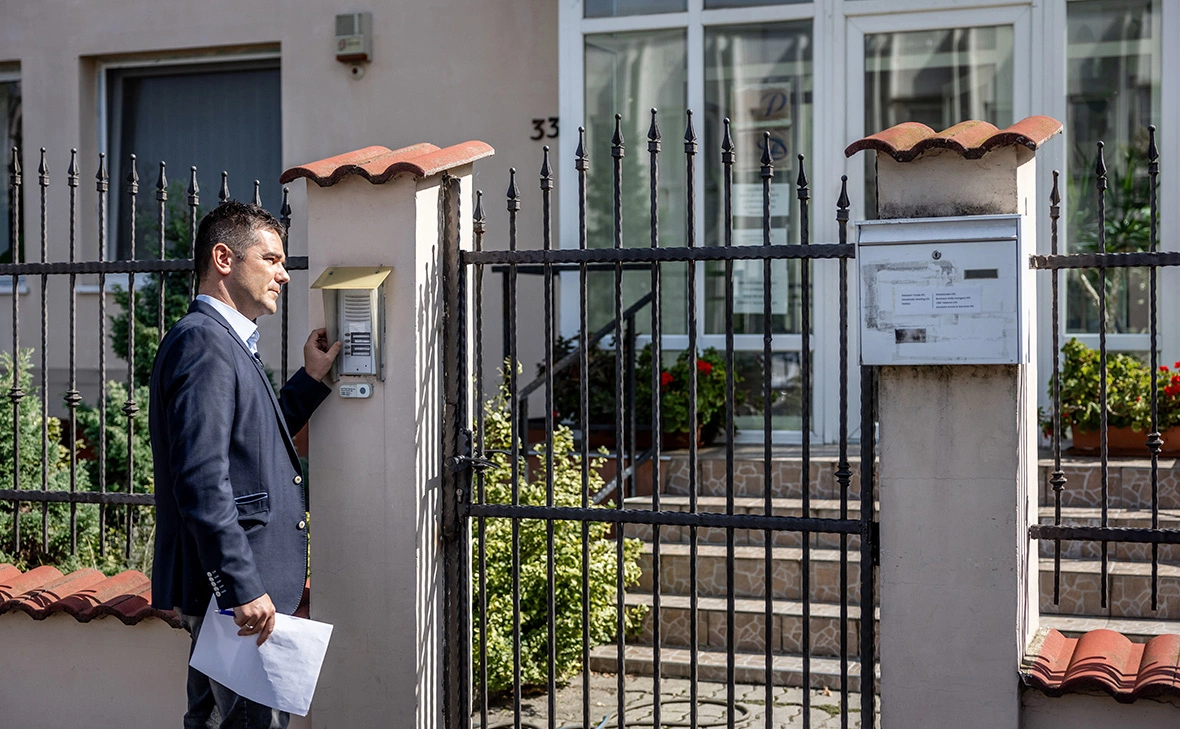  Janos Kummer / Getty Images