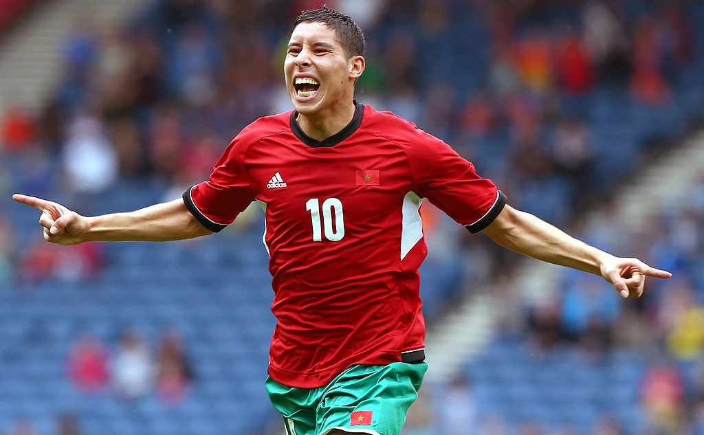 Stanley Chou / Getty Images