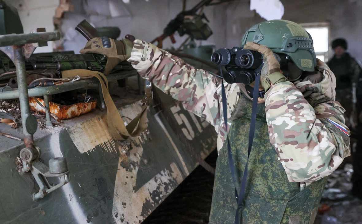 Дмитрий Ягодкин / ТАСС