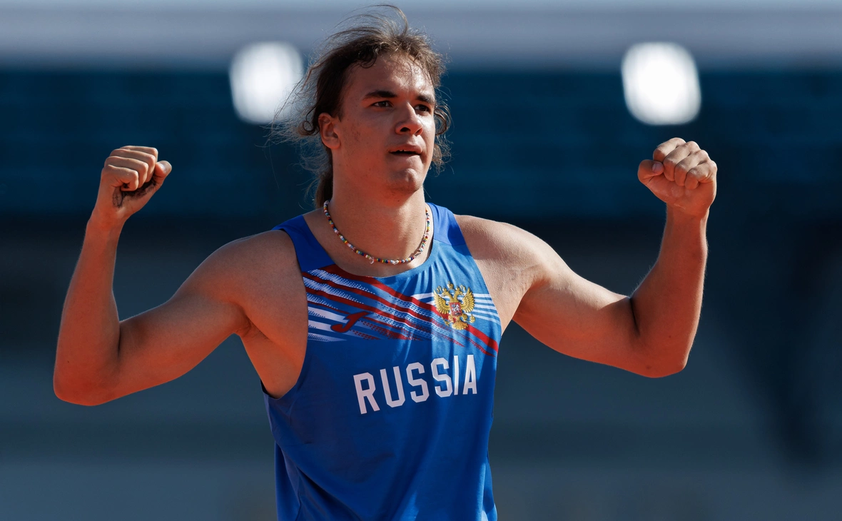 Sergey Elagin / Business Online / Global Look Press