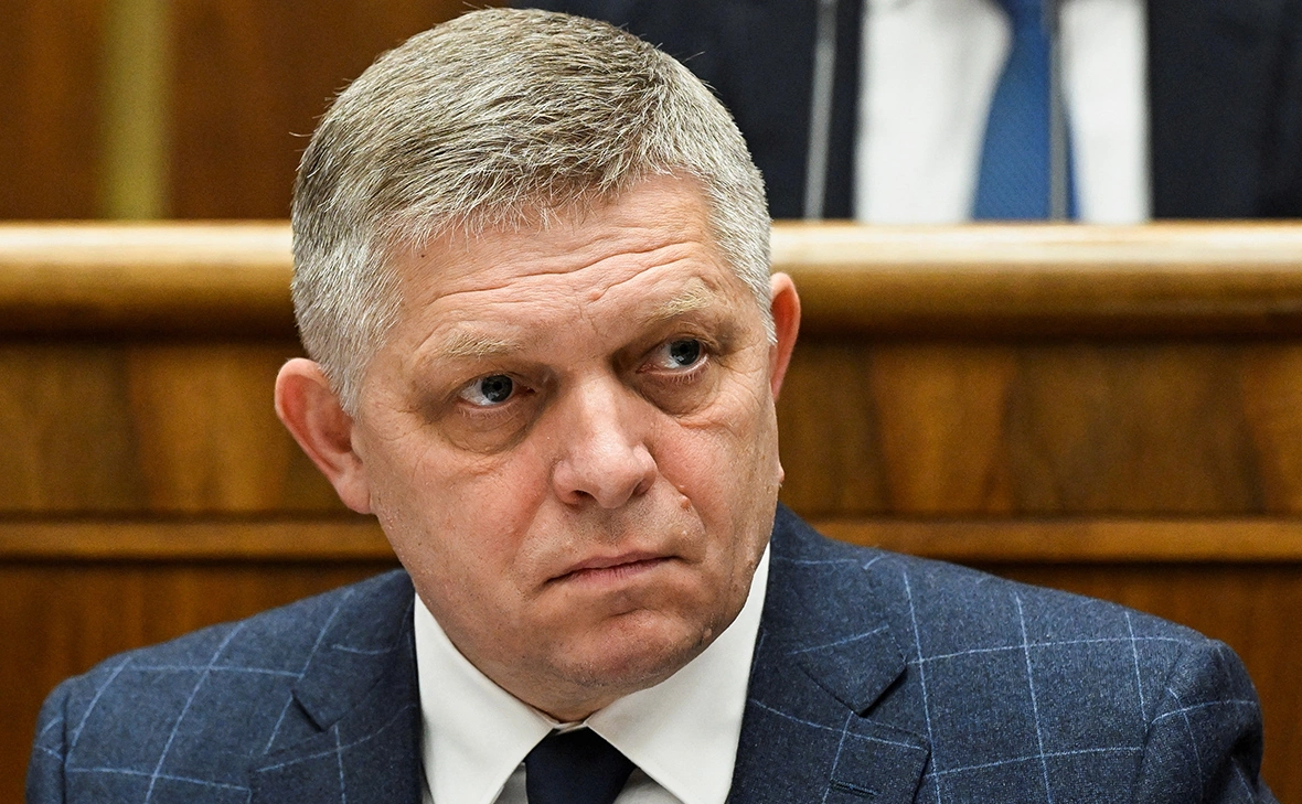 Radovan Stoklasa / Reuters