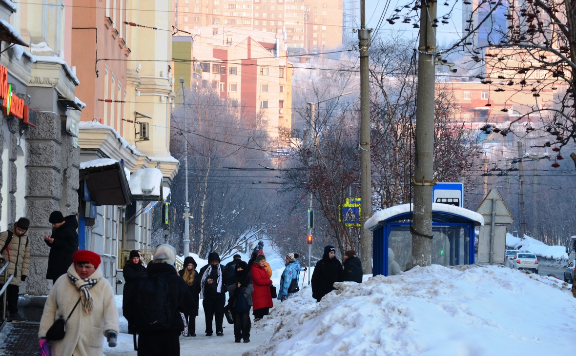 Фото: РБК Мурманск