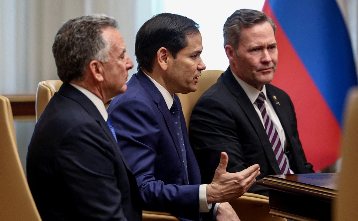 Evelyn Hockstein / Reuters