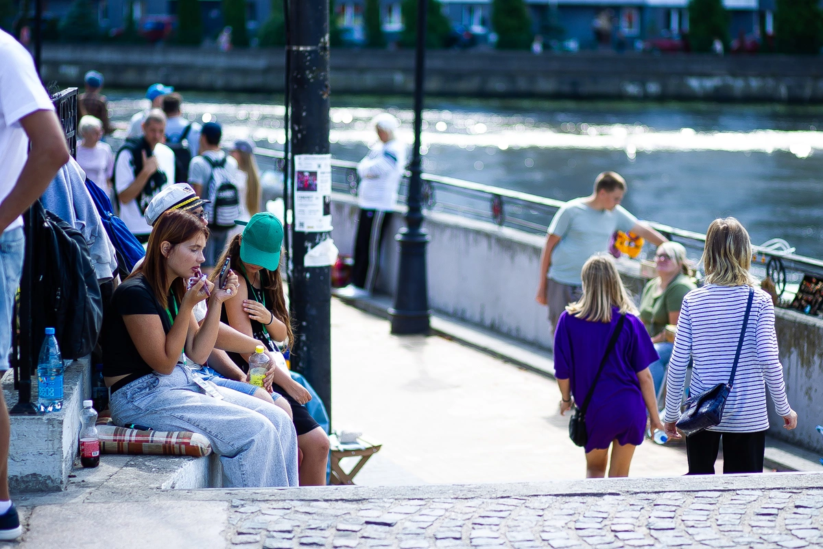 Александр Подгорчук
