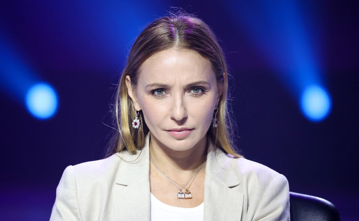 Дмитрий Феоктистов / ТАСС