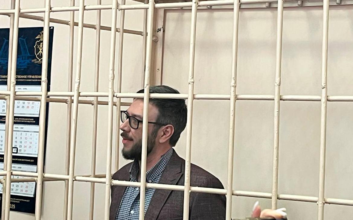 Бывшего руководителя «фабрики троллей» приговорили к 10 годам колонии